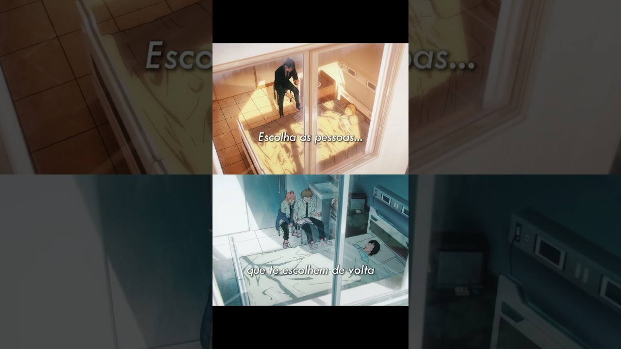 Você tem um amigo assim? #anime #disciplina #foryou #motivação
