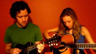 Mandolin Orange - One More Down chords