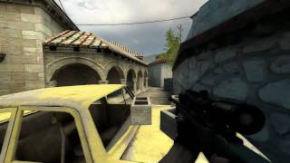 4 man awp (Multikill)  By JHy