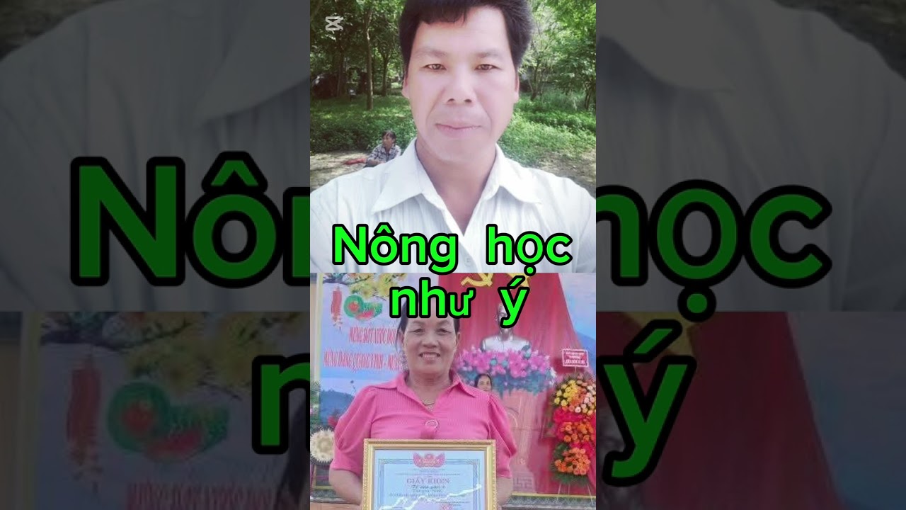 Nông  học  như  ý  phong  sư  đội  đáp  mọi  người  đội  thu  sưng  tầm.