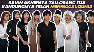 Download lagu RAVIN AKHIRNYA TAU TENTANG ORANG TUA KANDUNGNYA