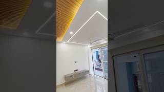 🏡 Brand New 3 BHK Builder Floor in Sector 57 Gurgaon | Ready to Move #shorts