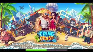 PROVING THAT THE BOSS CARDS ARE GETTING WORSE!!!! CRIME COAST screenshot 5