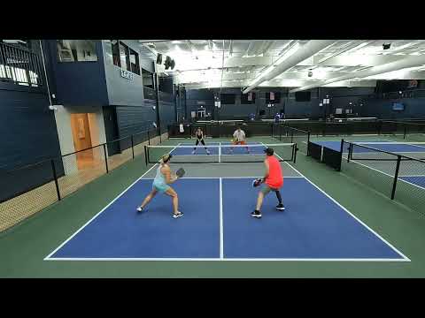 07/29/26 - ANPC / Mix Special ~ Snowdy, Harley -vs- Foley, Hall / Game 3