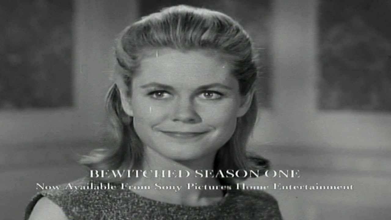 Why i Love Bewitched / Will Ferrell, Nicole Kidman & Dick York, Elizabeth Montgomery