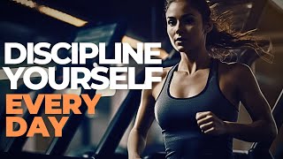 🔥 Discipline Yourself Everyday - Best Motivational Speech by Jordan Peterson 🔥| Inspirational Speech