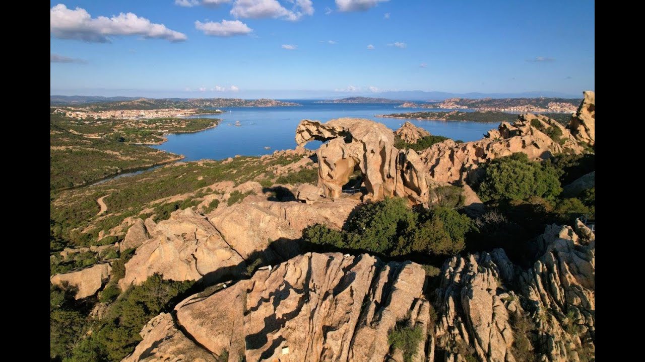 519 Roccia dell'orso - YouTube