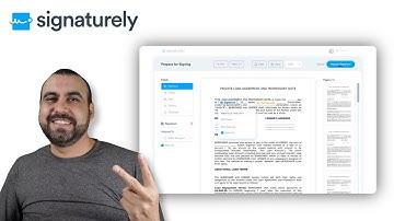Create, send and sign digital documents with online signatures Signaturely