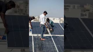 INNOVISION SOLAR INSTALLATION PUNE