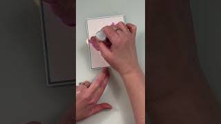 Butterfly Card Making using inks & dies from Lisa Horton Crafts