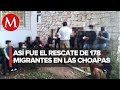 Video de Las Choapas