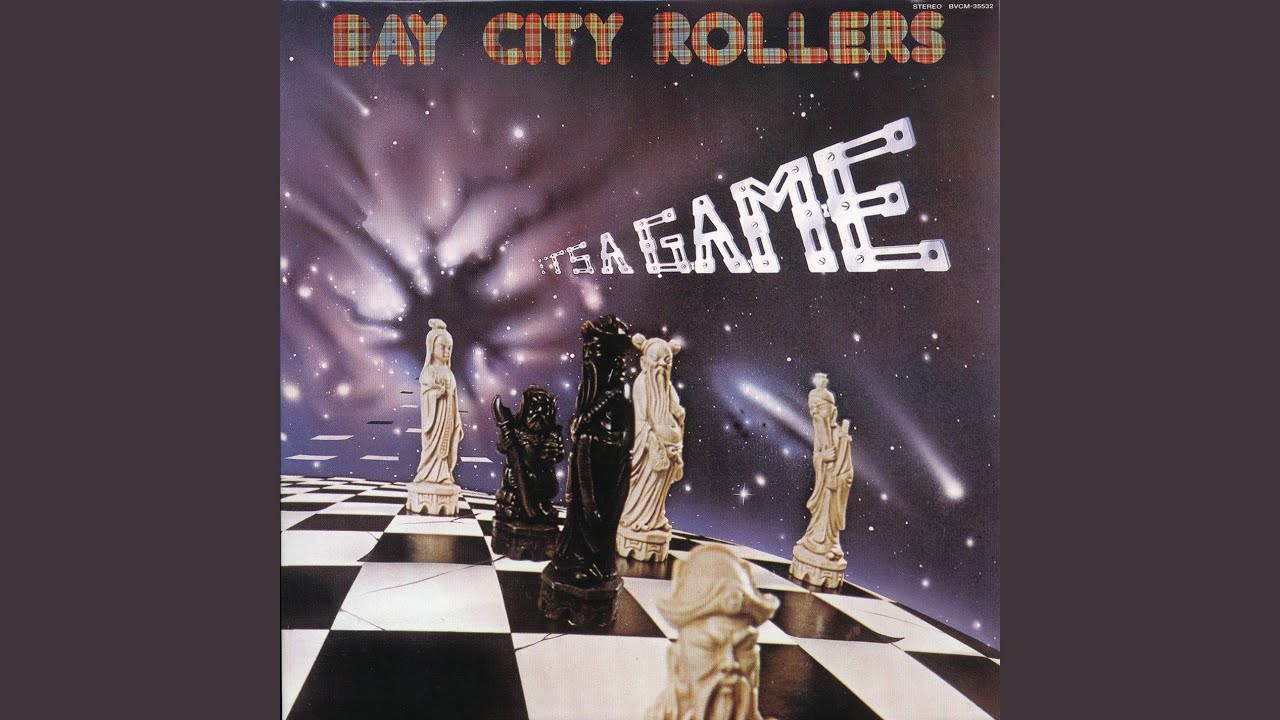 The Pie (When I Say I Love You)