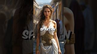 Iconic Sparta Moments #shorts #history
