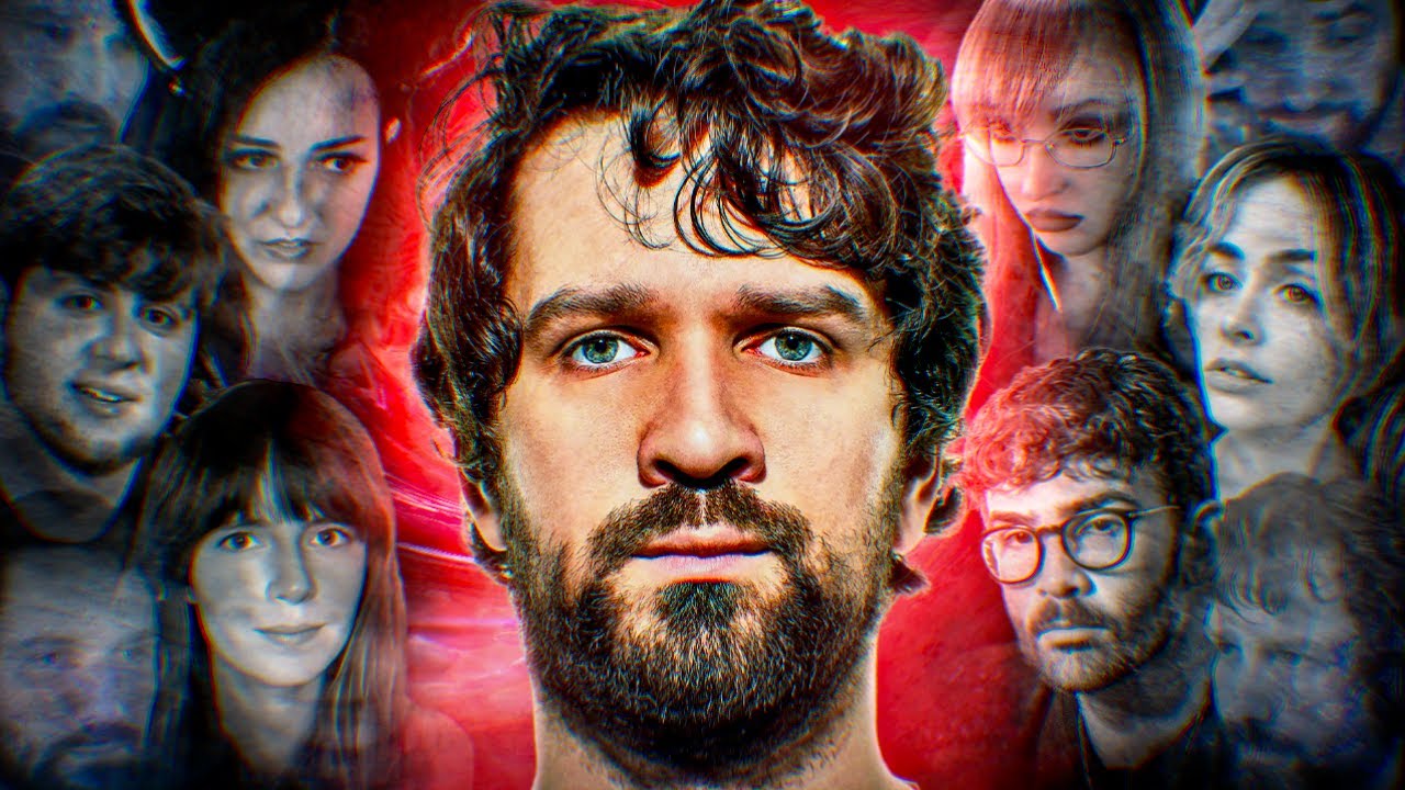 Destiny: The Perverse Streamer Who's Being Sued