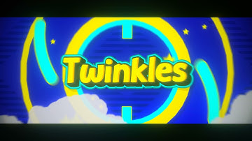 [🎁] Twinkles Intro Remake [PZP] [Bad]