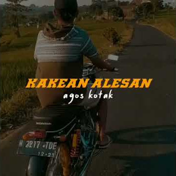 Story wa cb //kakean alasan cover Agus kotak || story' wa 30 detik