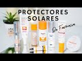 LOS MEJORES PROTECTORES SOLARES｜De Farmacia