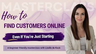 Full How to Get Customers for Your Online Business in 2026 | Beginner Guide Guide