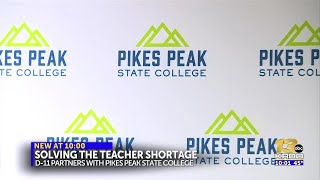 New D11, PPSC partnership paves way for next generation of Colorado Springs educators Net Worth