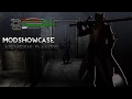 (NO MUSIC) [ Mod Showcase ] Devil May Cry 4 : Nemesis Mod [Dante]
