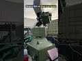 Ukraine's NEW Trizub Anti Drone Laser System!