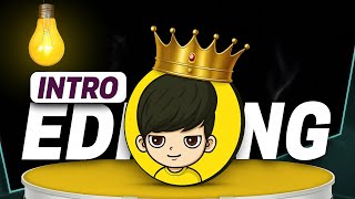 3D Intro Editing on Phone | Like Shivanshu Agrawal | Step-by-Step Tutorial for Beginners