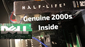 Trying to play Half Life 2 on Windows 2000