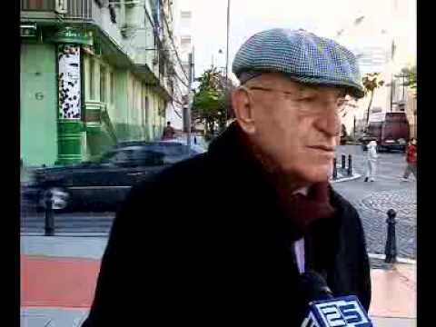 მამული ჟღენტს შსს უფლებამოსილების ბოროტად გამოყენებაში ადანაშაულებს.