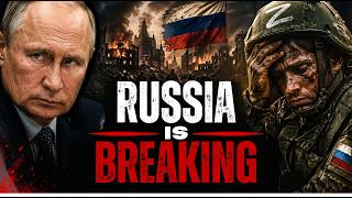 What Remains: The Human Cost of Putin's Endless War. #russia #putinwar