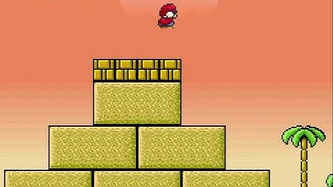 SMAGHETTI | SMA4: SMB3 CUSTOM LEVELS #2084