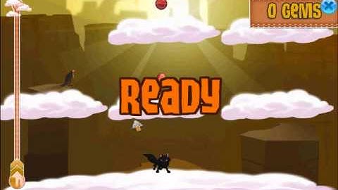 Mail time and Random stuff