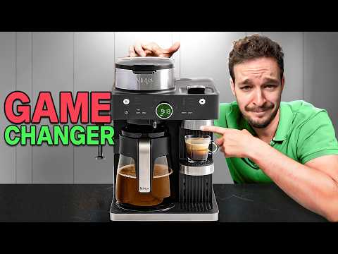 The Truth About Ninja's 200 Coffee Barista System