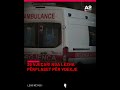 36 vjeçari nga Lezha përplaset për vdekje