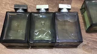 Fake Ralph Lauren Silver Eau De Toilette Perfume