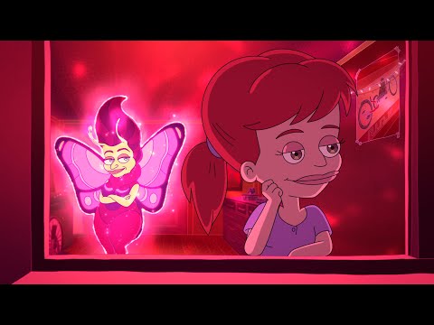 Download Big Mouth (Season 5 Episode 6) Connie Sings “Best Friends Make the Best Lovers”