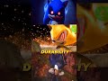 Fleetway Sonic Vs Dark Sonic Vs Sonic Exe Remake