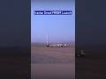 Iranian Emad Ballistic Missile Launch in Open Terrain!!