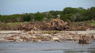 Community Foundation of the Texas Hill Country commits $40M to housing for people impacted by floods