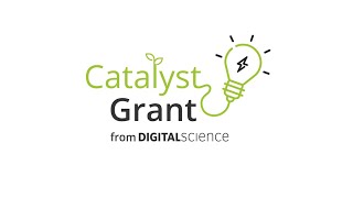 Digital Science announces Catalyst Grant winners for data visualization
