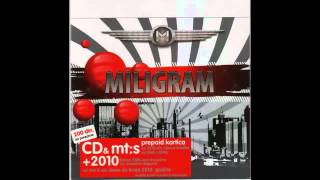Video thumbnail of "Miligram feat Alen Ademovic - Kruska - (Audio 2009) HD"