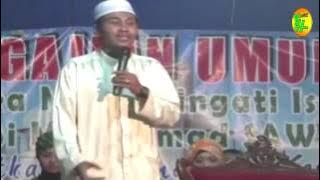 FILM UTTARAN dan ANAK JALANAN Pengajian KH Anwar Zahid Terbaru Mei 2016