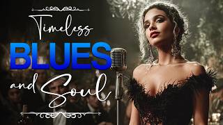 Smooth Blues & Soul Love Songs | Timeless Etta James Inspired Blues & Soul Classics