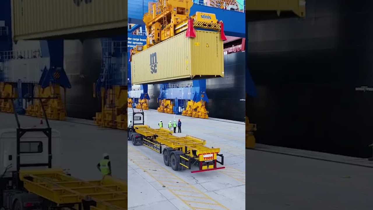 Ready for Commissioning 😎  