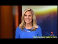 Minor Blooper | Seven's 4.30 News | 6/11/2013
