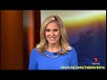 Minor Blooper | Seven's 4.30 News | 6/11/2013