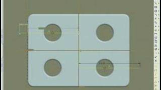 CREATING OFFSET SECTION