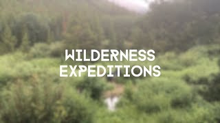 Flagstone Teens: Trek 2017