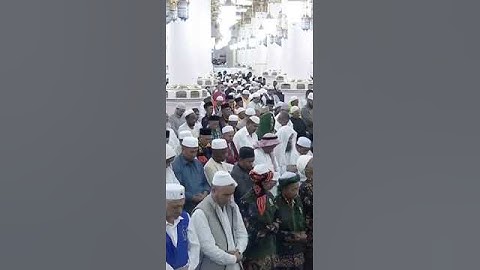 تلاوه من صلاة الفجر للشيخ احمد بن طالب