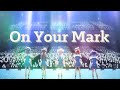 Shine Post 「On Your Mark」Full 『シャインポスト』By TINGS