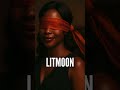 LITMOON — Afrobeat Groove 2025 #shorts